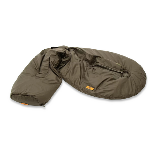 Carinthia SOF 2 miegmai&scaron;is, žalia