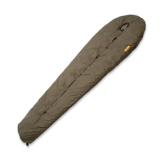 Carinthia SOF 2 miegmai&scaron;is, žalia