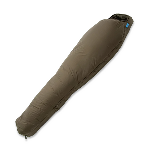 Carinthia SOF 3 sleeping bag, olive drab