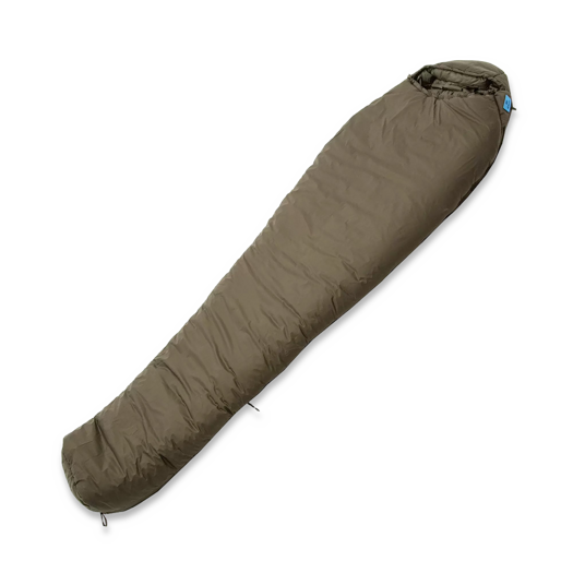Спальный мешок Carinthia SOF 3, оливковый