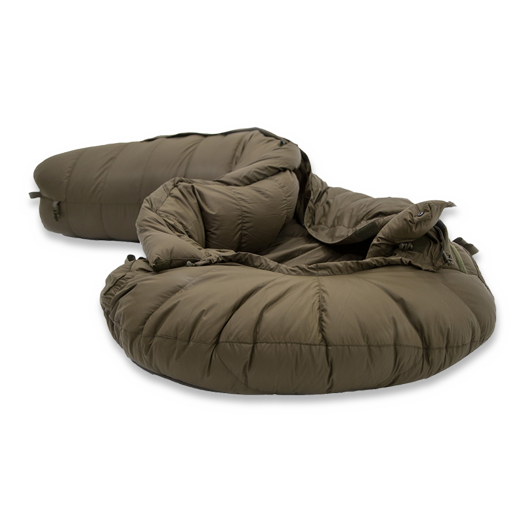 Carinthia Survival Down 1000 sleeping bag