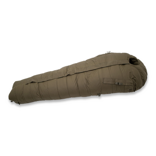 Sacco a pelo Carinthia Survival Down 1000