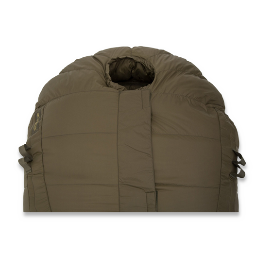 Sacco a pelo Carinthia Survival Down 1000