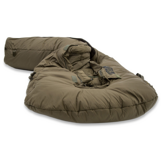 Carinthia Survival One slaapzak