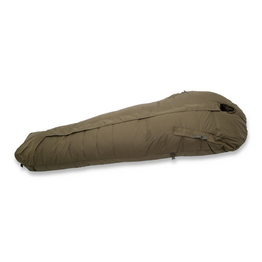 Carinthia Survival One 침낭