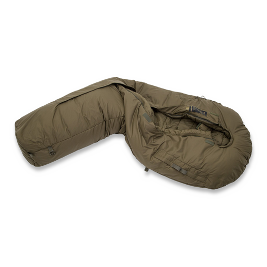 Carinthia Survival One 침낭