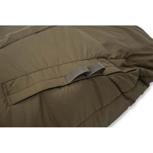 Carinthia Survival One 침낭