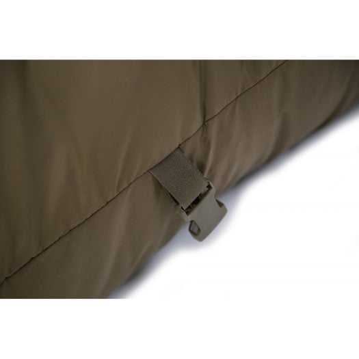 Carinthia Survival One 침낭