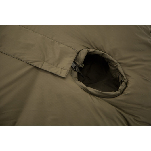 Carinthia Survival One 침낭