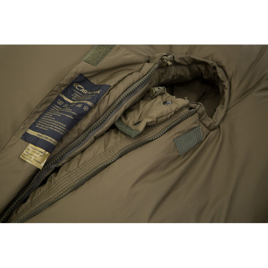 Carinthia Survival One 침낭