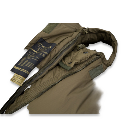 Carinthia Survival One sleeping bag