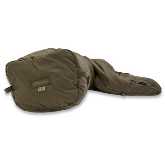 Carinthia Survival One 침낭