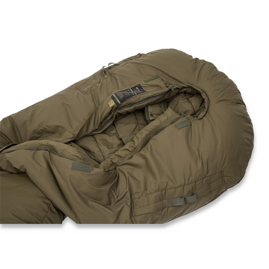 Carinthia Survival One 침낭