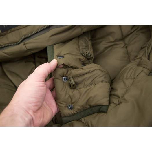 Carinthia Survival One 침낭