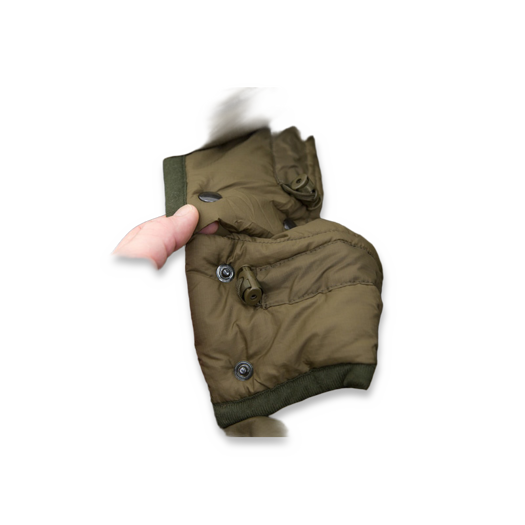 Carinthia Survival One sleeping bag