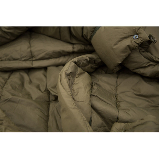Carinthia Survival One 침낭