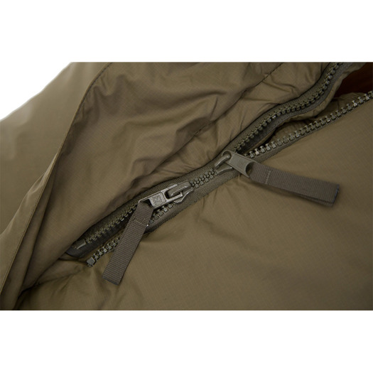 Carinthia Survival One 침낭