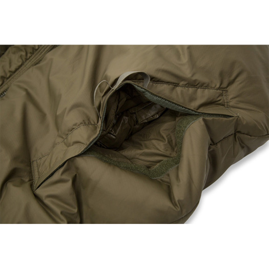 Carinthia Survival One 침낭