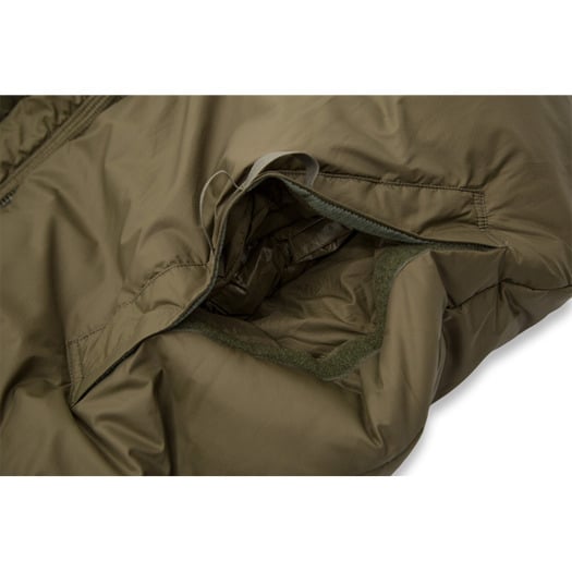 Carinthia Survival One 침낭