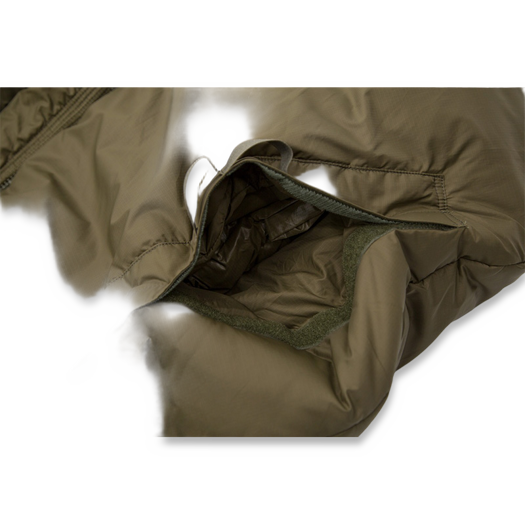 Carinthia Survival One sleeping bag