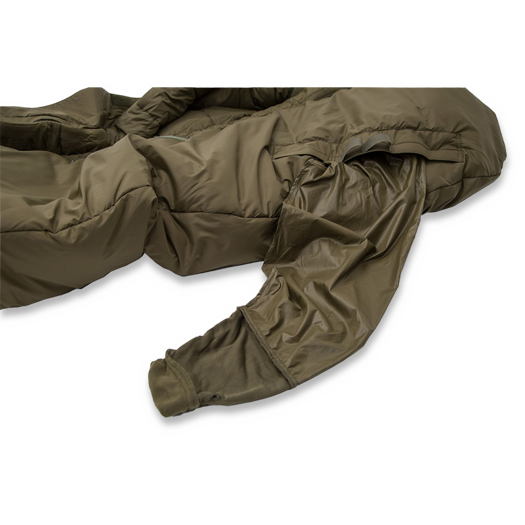 Carinthia Survival One 침낭
