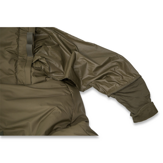 Carinthia Survival One sleeping bag