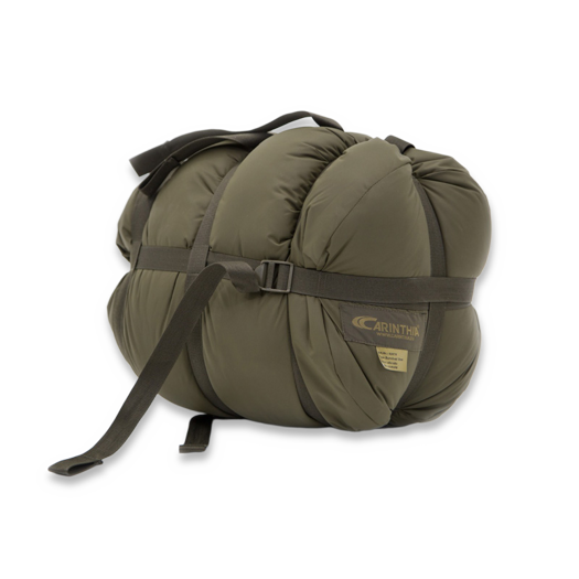Carinthia Survival One 침낭