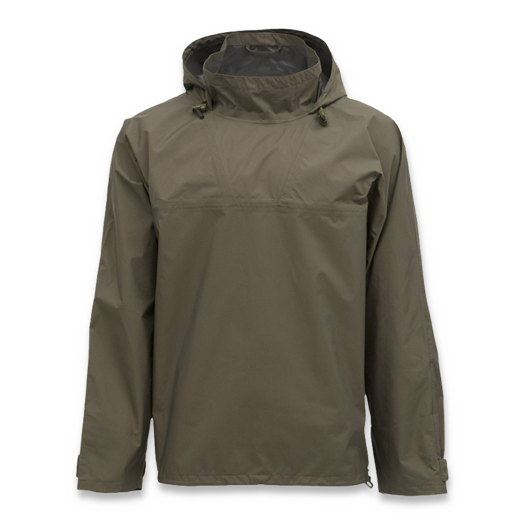 Jacket Carinthia Survival Rainsuit, зелений