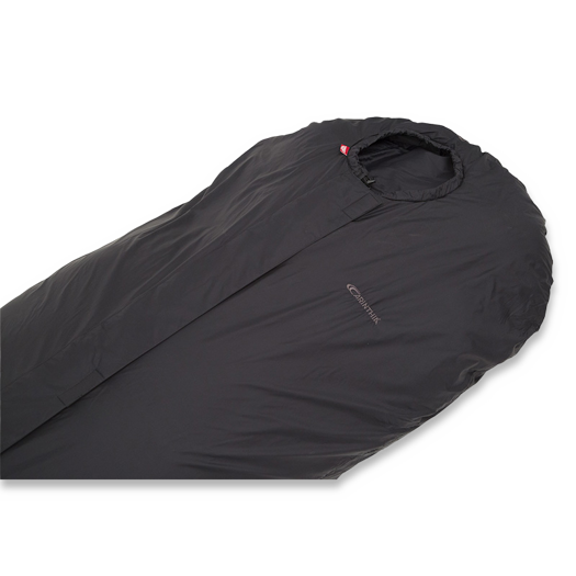 Sacco a pelo Carinthia Synthetic Sleeping Bag XP Top