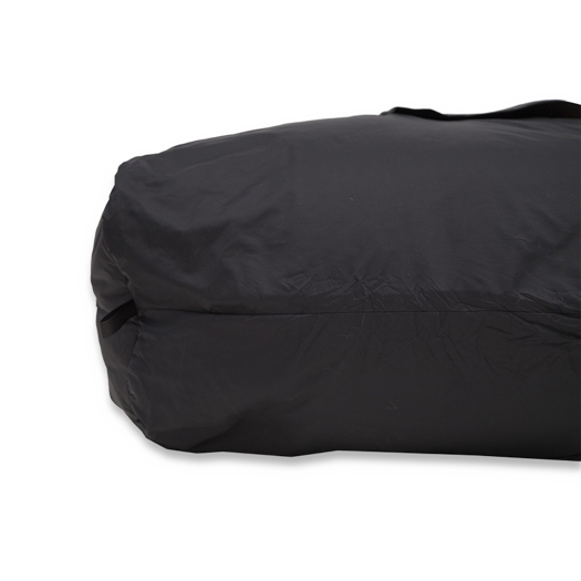 Carinthia Synthetic Sleeping Bag XP Top miegmaišis
