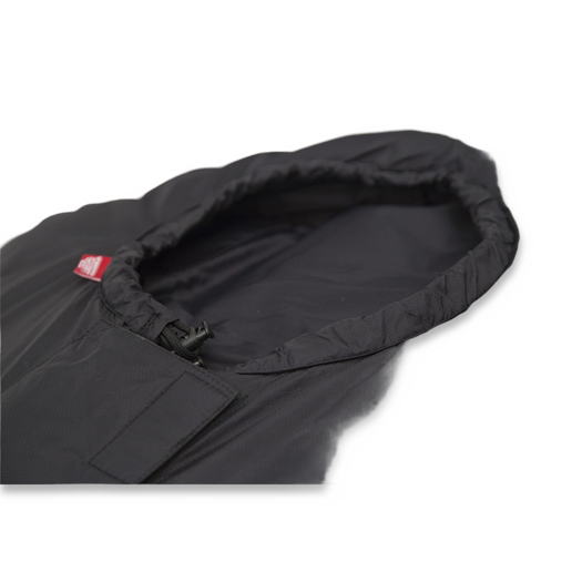 Sacco a pelo Carinthia Synthetic Sleeping Bag XP Top