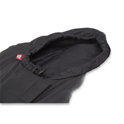 Carinthia Synthetic Sleeping Bag XP Top miegmaišis
