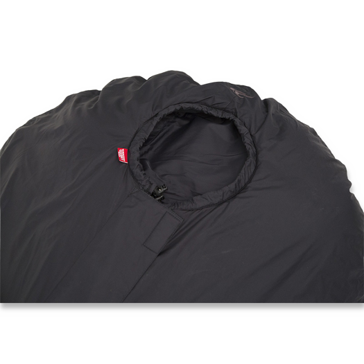 Sacco a pelo Carinthia Synthetic Sleeping Bag XP Top