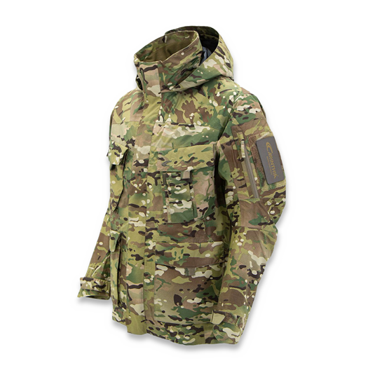 Carinthia TRG jacket, multicam