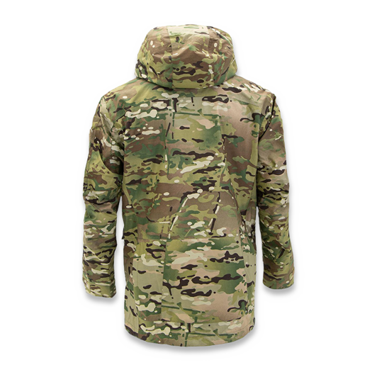 Carinthia TRG jacket, multicam