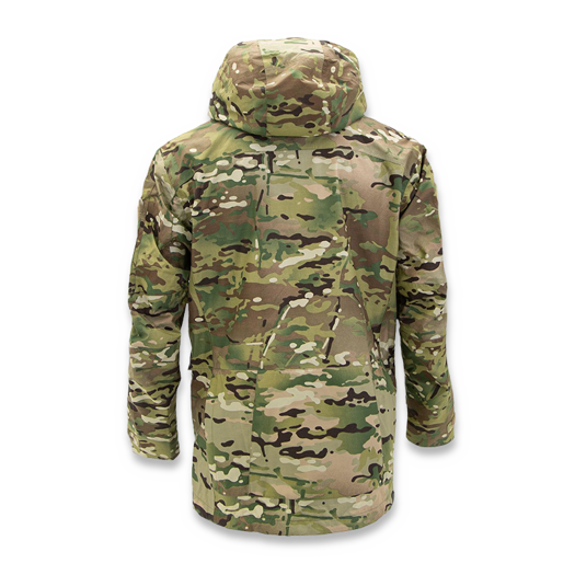 Carinthia TRG jacket, multicam