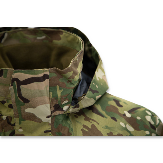 Carinthia TRG jacket, multicam