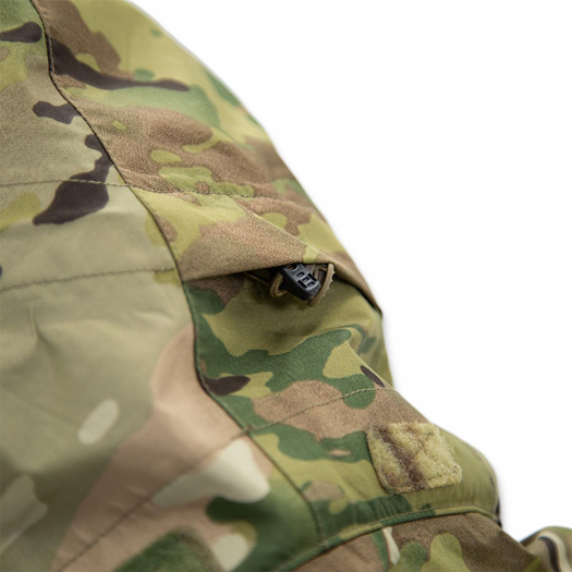 Carinthia TRG jacket, multicam