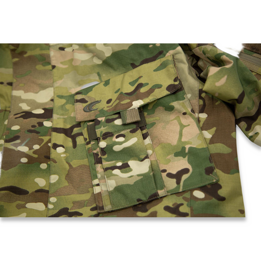 Carinthia TRG jacket, multicam