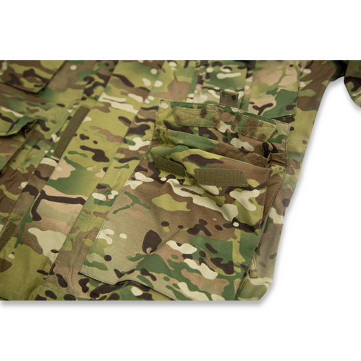 Carinthia TRG jacket, multicam