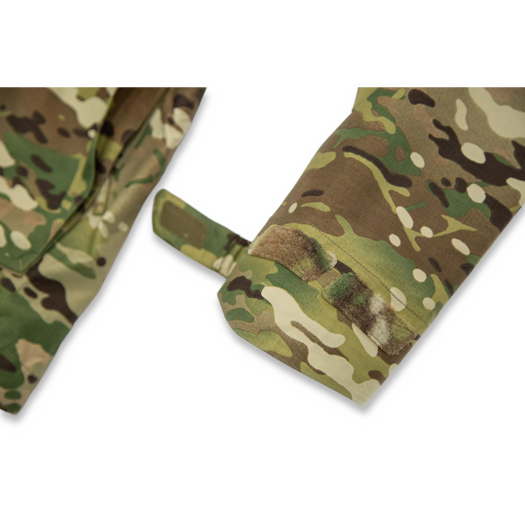Carinthia TRG jacket, multicam