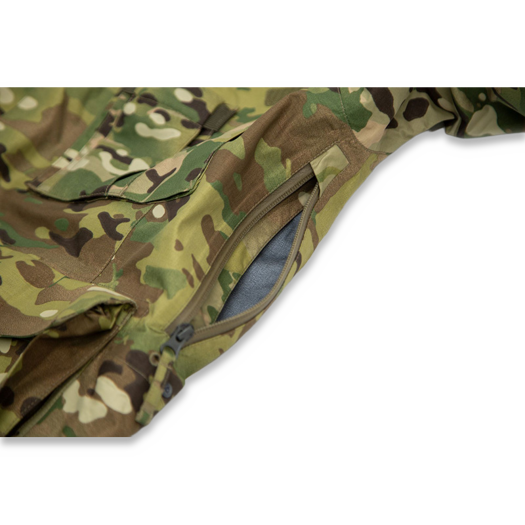 Carinthia TRG jacket, multicam