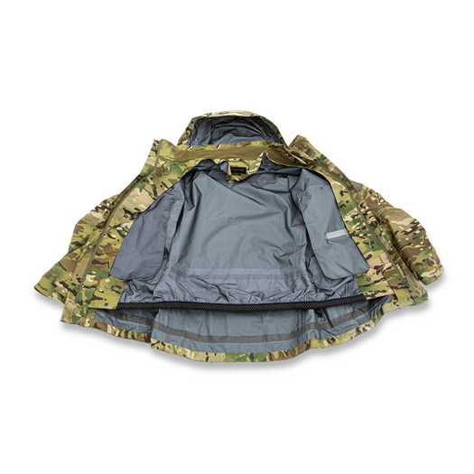 Carinthia TRG jacket, multicam