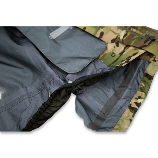 Carinthia TRG jacket, multicam