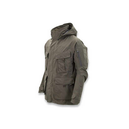 Jacket Carinthia TRG, oliwkowa