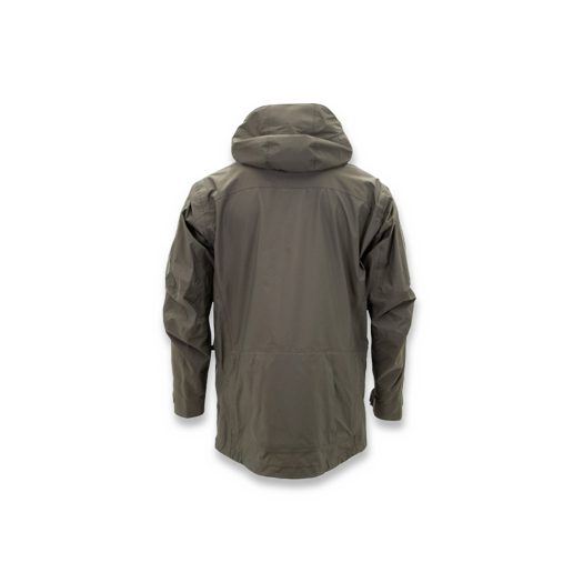 Jacket Carinthia TRG, oliwkowa