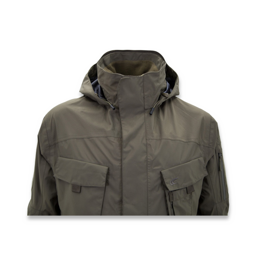 Jacket Carinthia TRG, oliwkowa