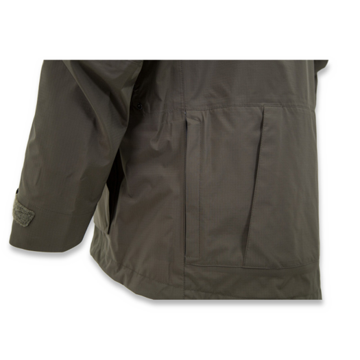 Jacket Carinthia TRG, oliwkowa