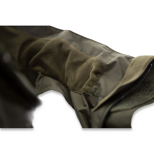 Carinthia TRG jacket, 緑