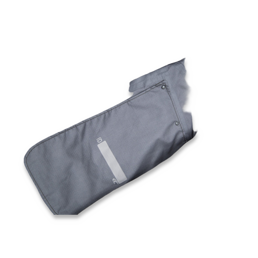 Carinthia TRG jacket, 緑
